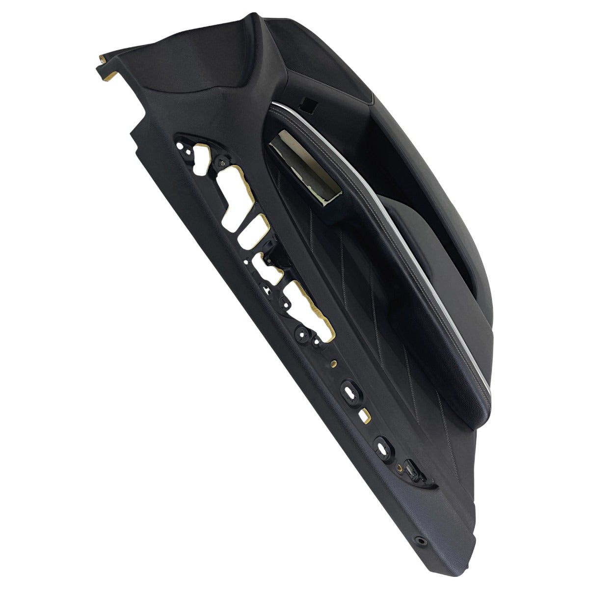 Forro Porta Mercedes GL 350 2014 2015 Dianteiro Esquerdo