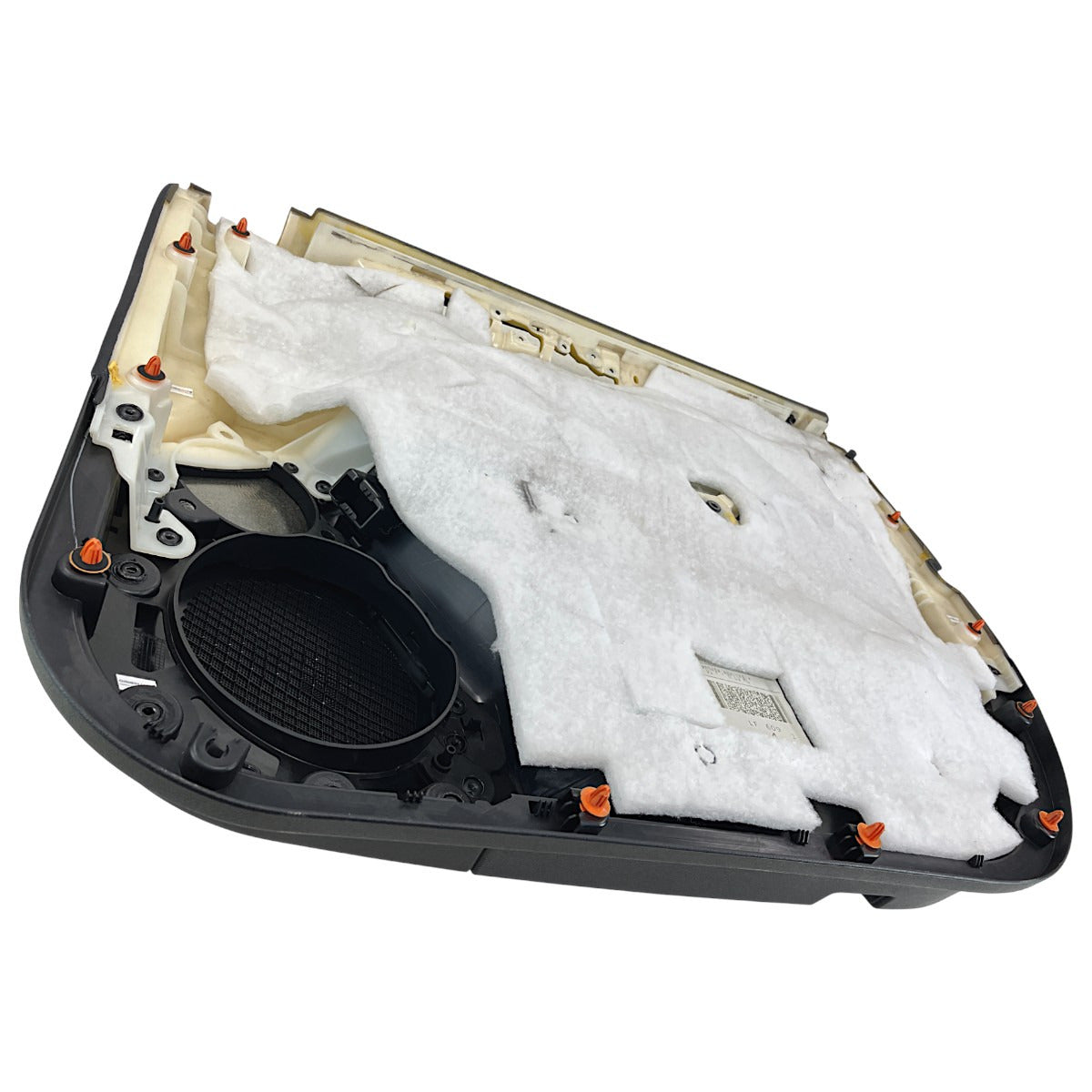 Forro Porta Mercedes GL 350 2014 2015 Dianteiro Esquerdo