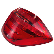 Lanterna Mercedes GL 350 2014 2015 2016 Externa Direita