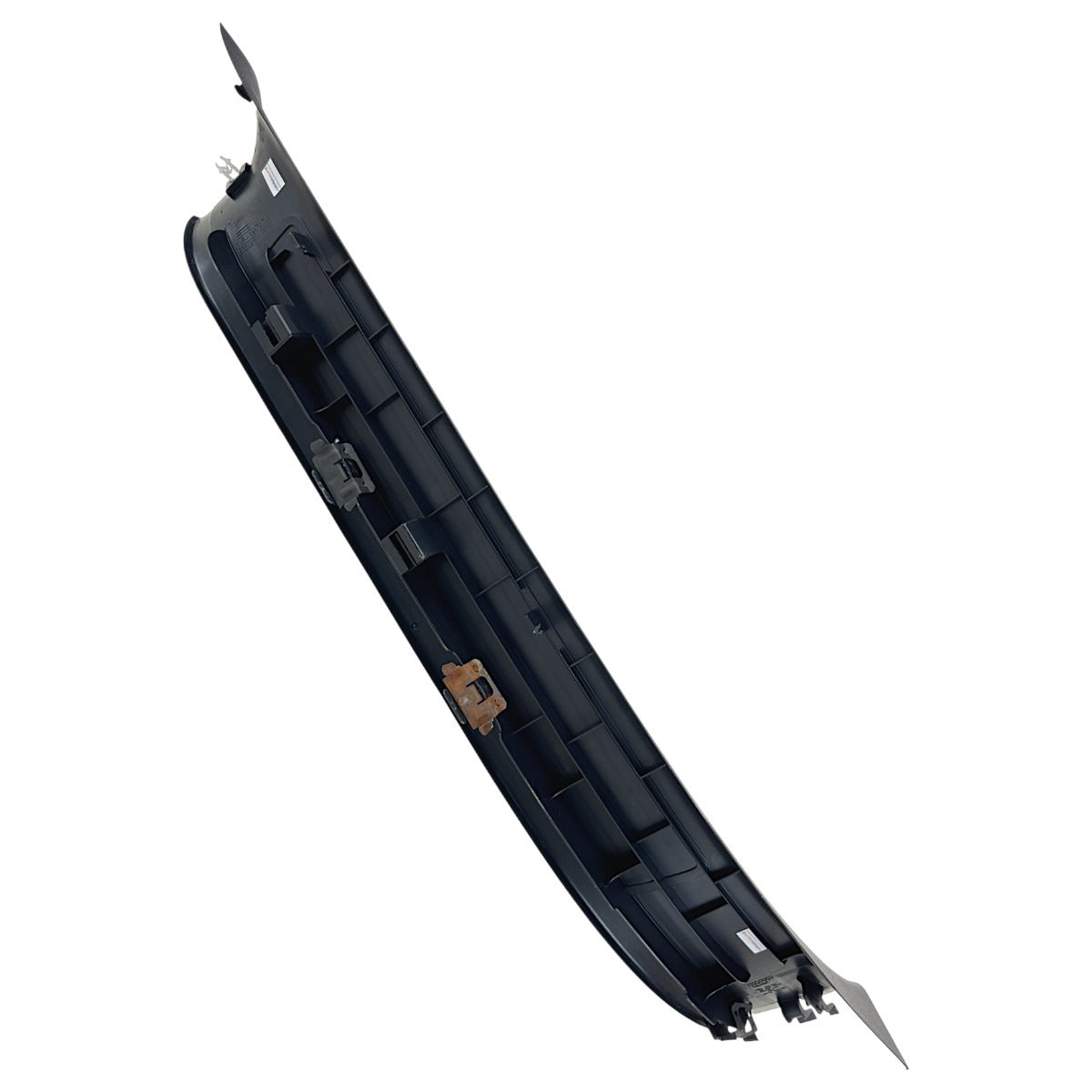 Soleira Mercedes GL 350 2014 2015 2016 Traseira Direita