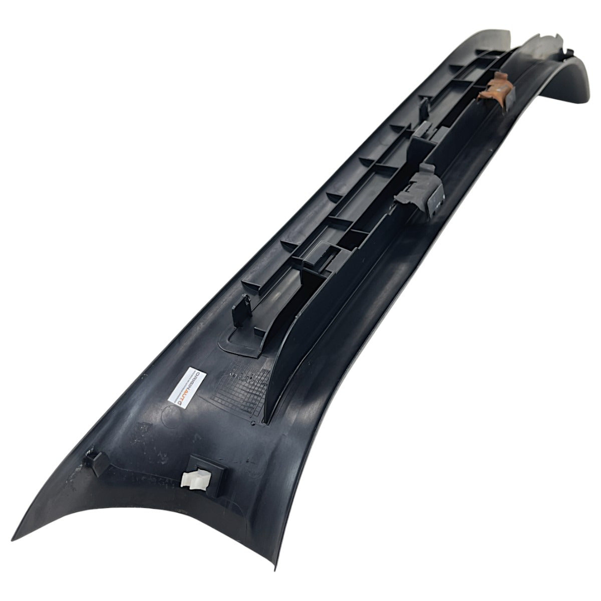 Soleira Mercedes GL 350 2014 2015 2016 Traseira Direita