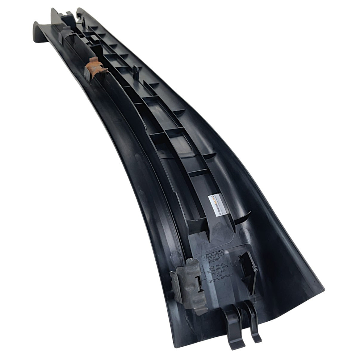 Soleira Mercedes GL 350 2014 2015 2016 Traseira Direita