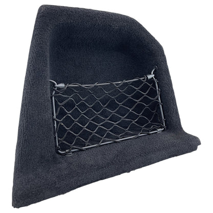 Forro Porta Mala Mercedes GL 350 2014 2015 2016 Esquerdo