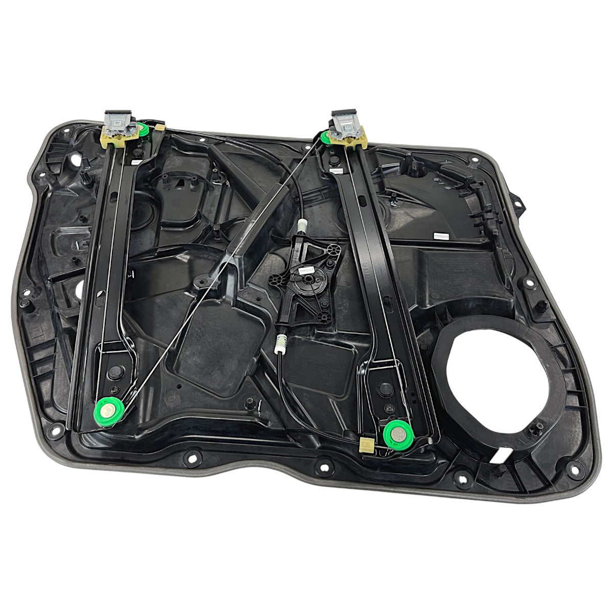 Máquina Vidro Mercedes GL 350 2014 2015 2016 Dianteira Direita