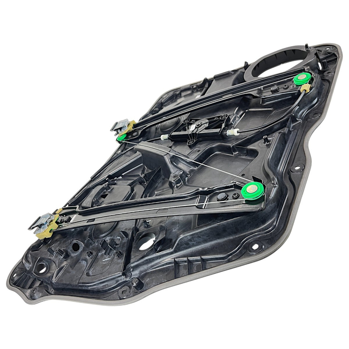 Máquina Vidro Mercedes GL 350 2014 2015 2016 Dianteira Direita