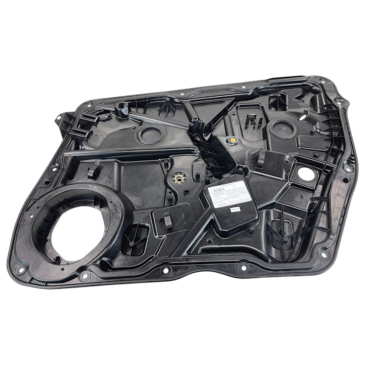 Máquina Vidro Mercedes GL 350 2014 2015 2016 Dianteira Direita