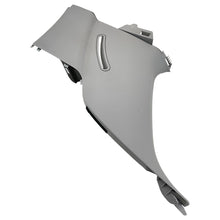 Moldura Coluna D Mercedes GL 350 2014 2015 Traseira Direita