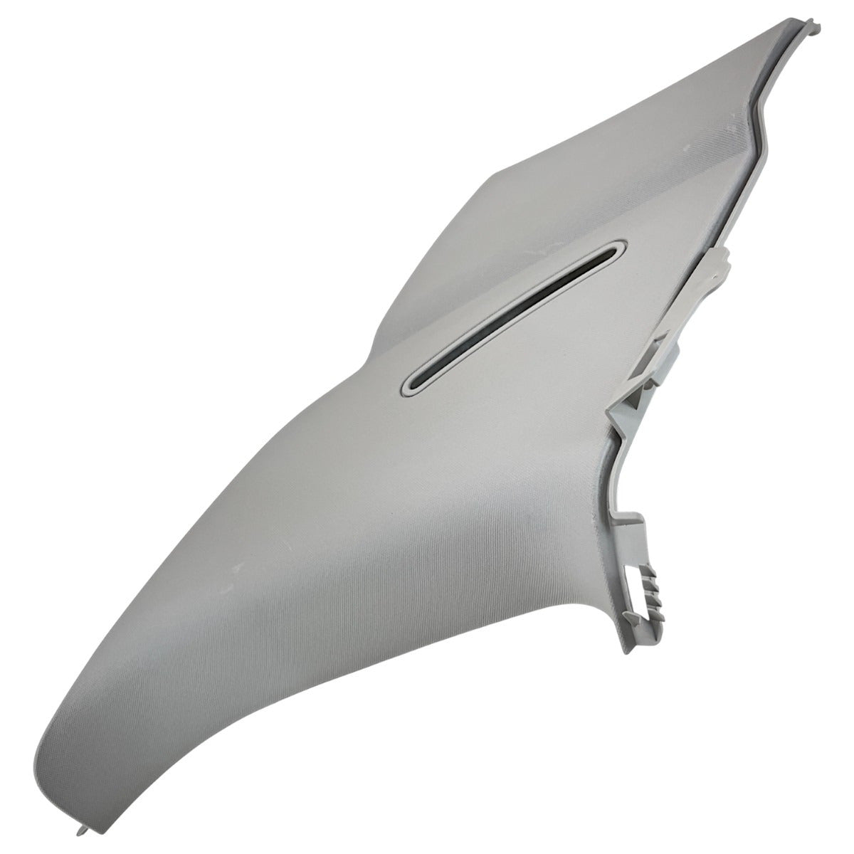 Moldura Coluna D Mercedes GL 350 2014 2015 Traseira Direita