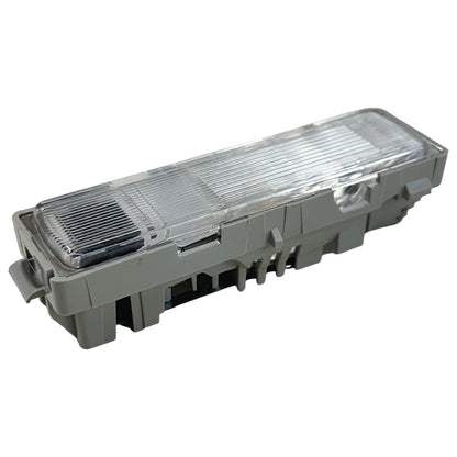 Luz Teto Cortesia Mercedes GL 350 2014 2015 Traseira Lateral