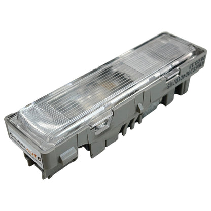 Luz Teto Cortesia Mercedes GL 350 2014 2015 Traseira Lateral