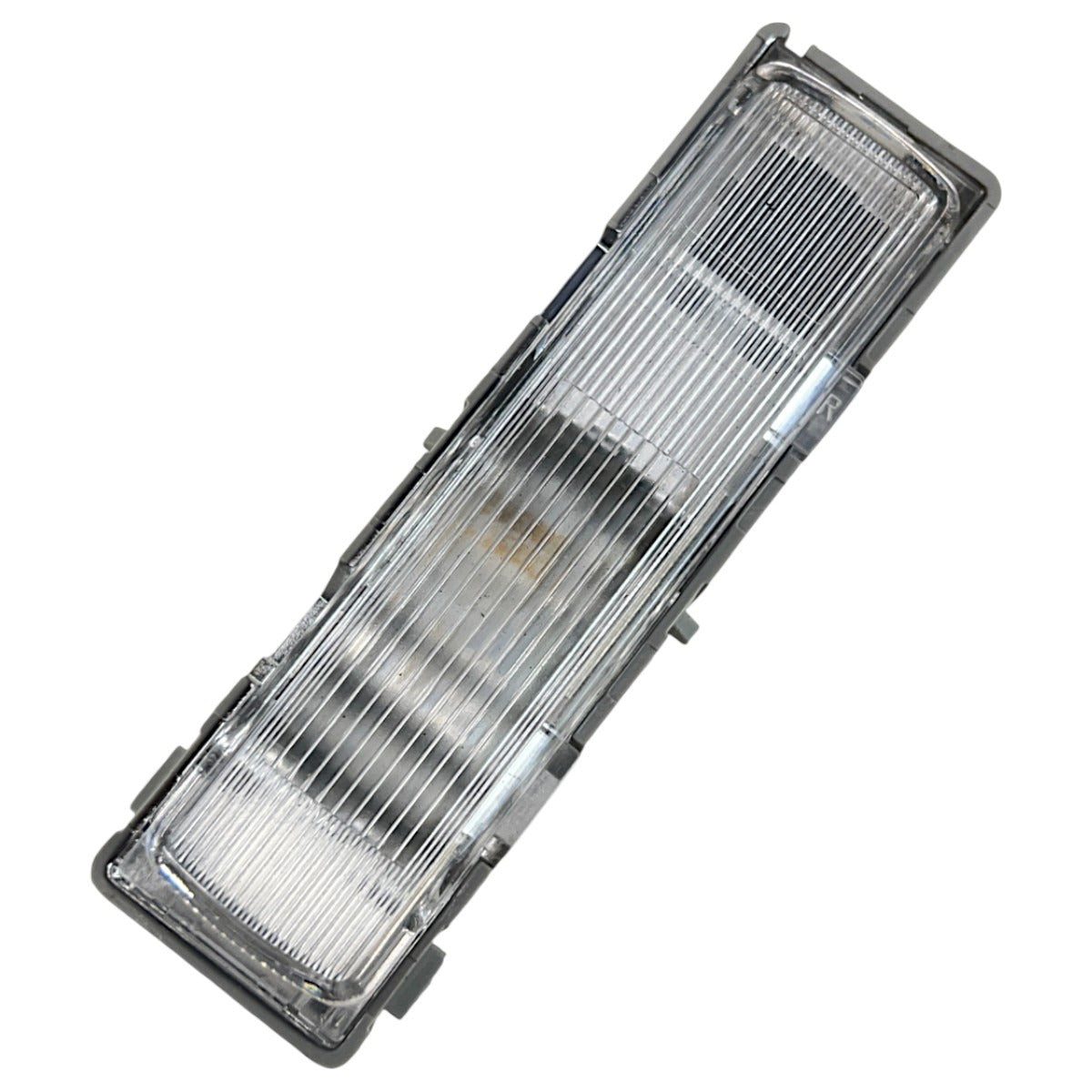 Luz Teto Cortesia Mercedes GL 350 2014 2015 Traseira Lateral