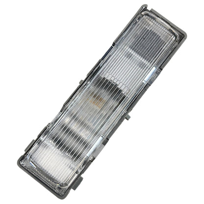 Luz Teto Cortesia Mercedes GL 350 2014 2015 Traseira Lateral