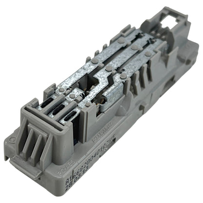 Luz Teto Cortesia Mercedes GL 350 2014 2015 Traseira Lateral