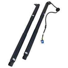 Amortecedor Tampa Traseira Mercedes GL 350 2014 2015 2016 Par