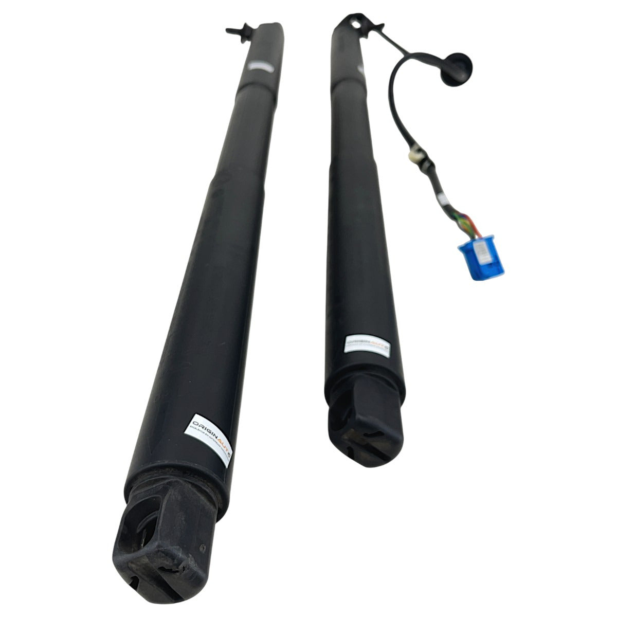 Amortecedor Tampa Traseira Mercedes GL 350 2014 2015 2016 Par