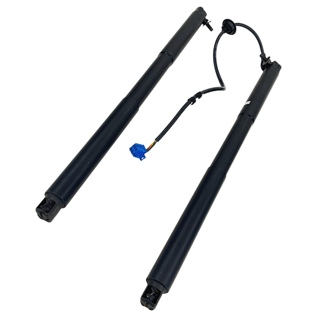 Amortecedor Tampa Traseira Mercedes GL 350 2014 2015 2016 Par