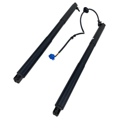 Amortecedor Tampa Traseira Mercedes GL 350 2014 2015 2016 Par