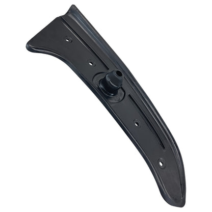 Acabamento Vigia Mercedes GL 350 2014 2015 Janela Direita