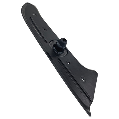 Acabamento Vigia Mercedes GL 350 2014 2015 Janela Direita