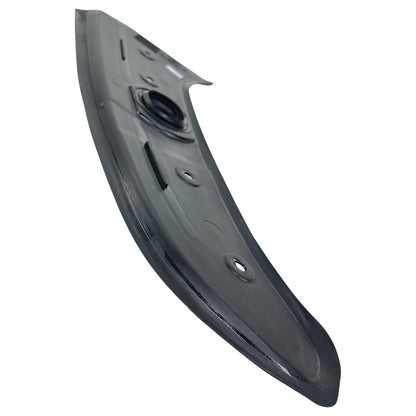 Acabamento Vigia Mercedes GL 350 2014 2015 Janela Direita