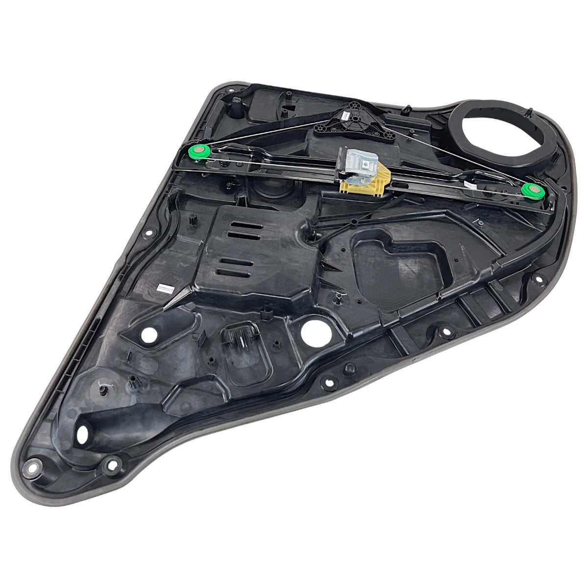 Máquina Vidro Mercedes GL 350 2014 2015 Traseira Direita