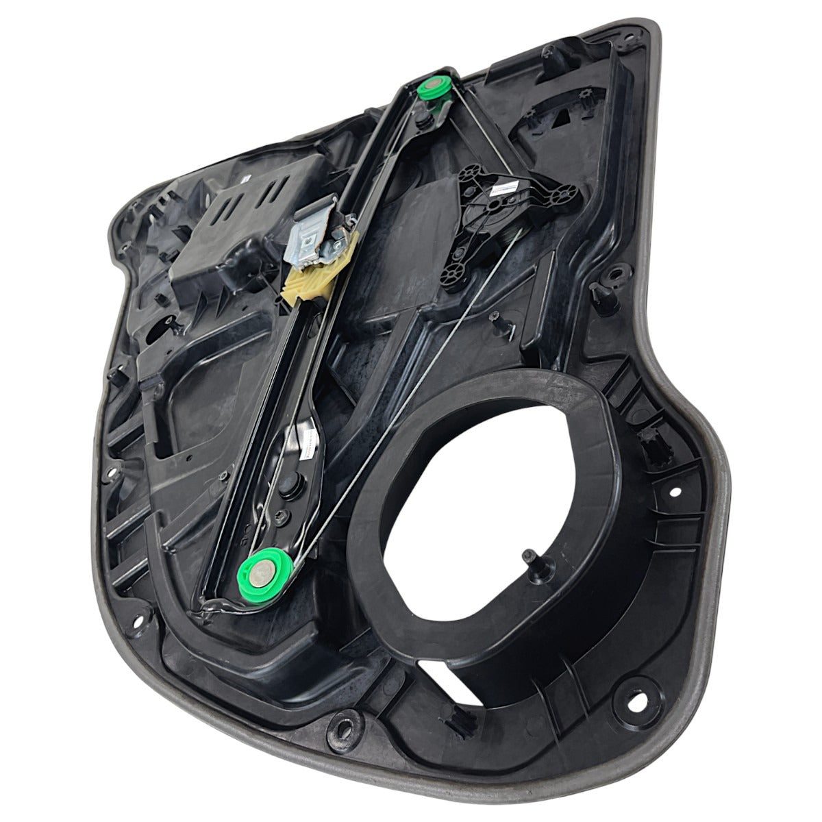 Máquina Vidro Mercedes GL 350 2014 2015 Traseira Direita