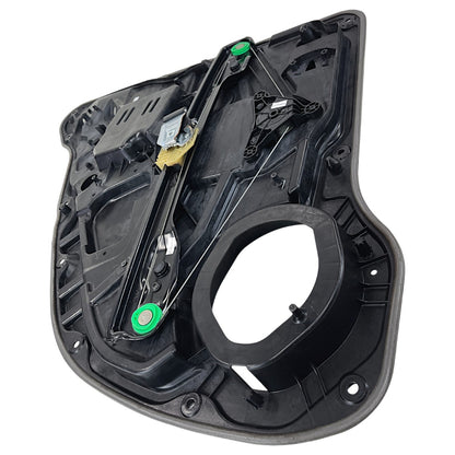 Máquina Vidro Mercedes GL 350 2014 2015 Traseira Direita