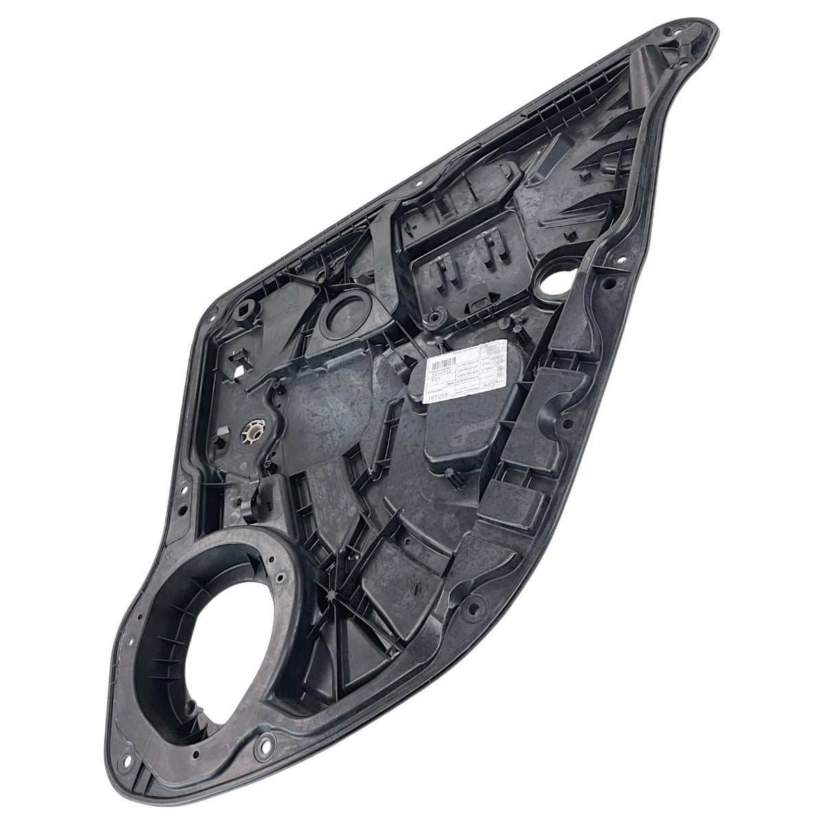 Máquina Vidro Mercedes GL 350 2014 2015 Traseira Direita