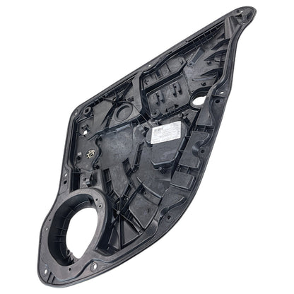 Máquina Vidro Mercedes GL 350 2014 2015 Traseira Direita