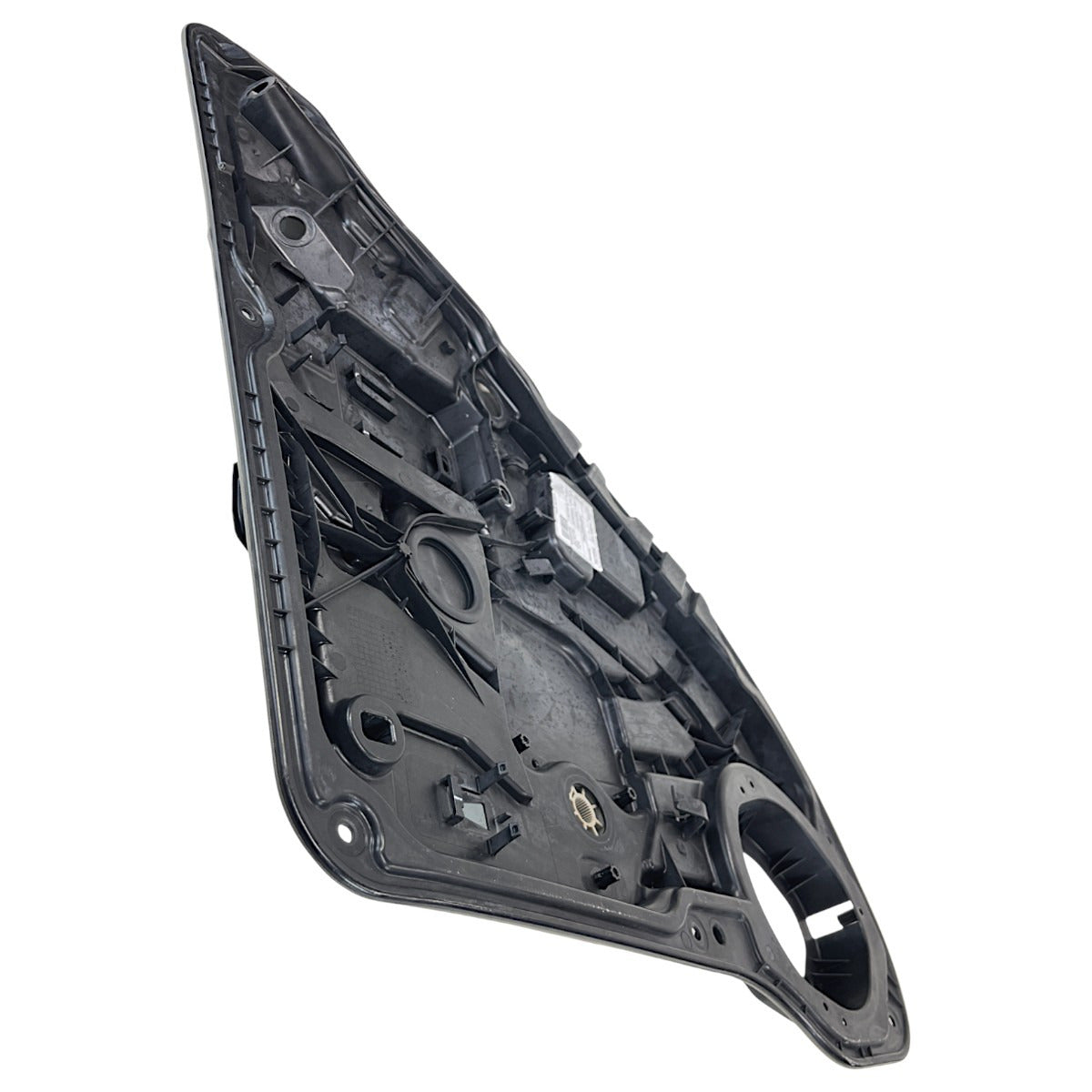 Máquina Vidro Mercedes GL 350 2014 2015 Traseira Direita