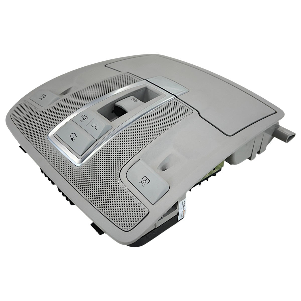 Luz Teto Comando Cortesia Mercedes GL 350 2014 Dianteira