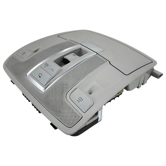 Luz Teto Comando Cortesia Mercedes GL 350 2014 Dianteira