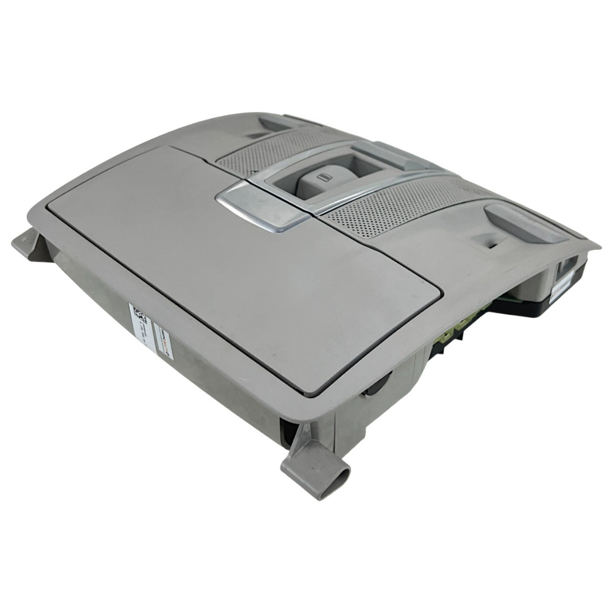 Luz Teto Comando Cortesia Mercedes GL 350 2014 Dianteira