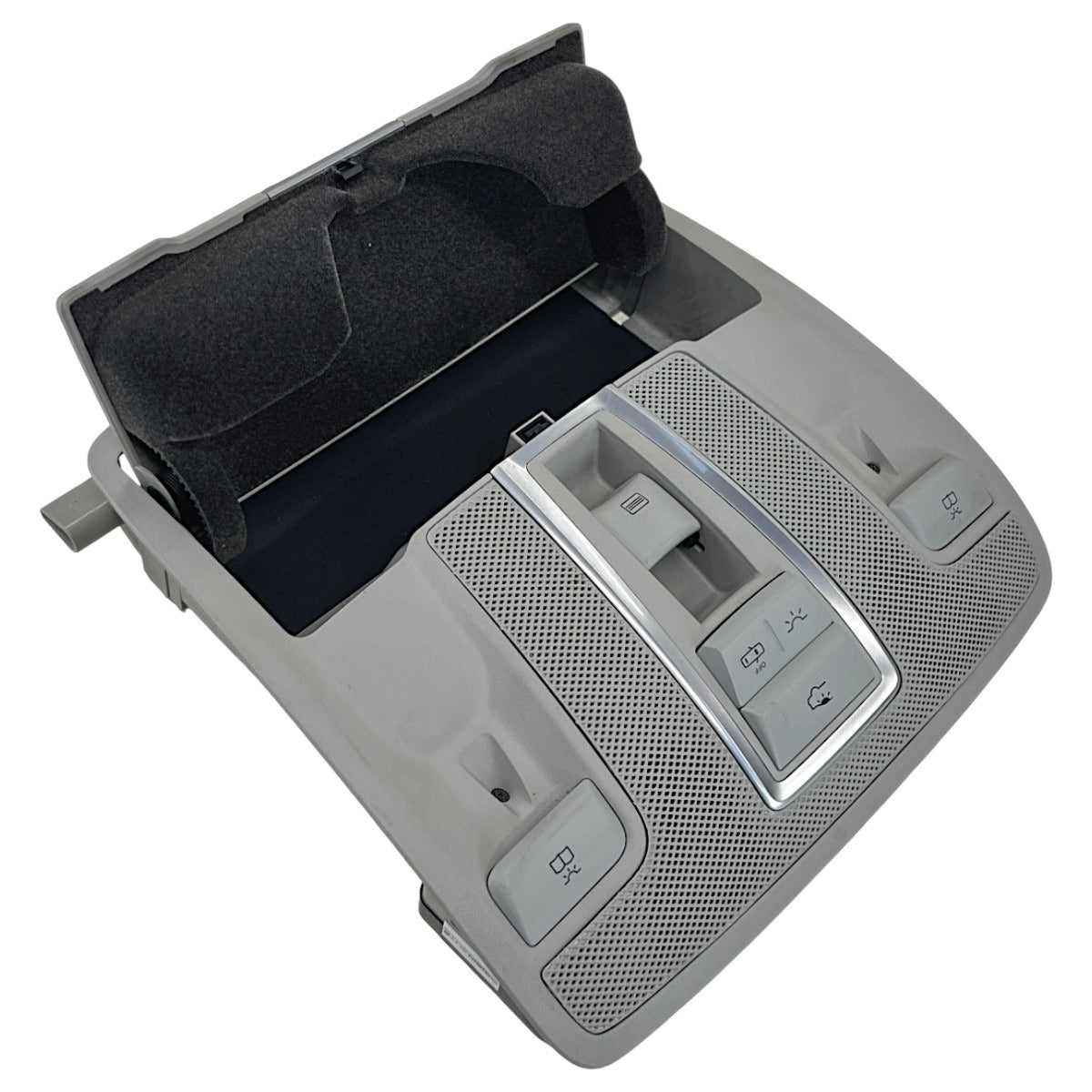 Luz Teto Comando Cortesia Mercedes GL 350 2014 Dianteira