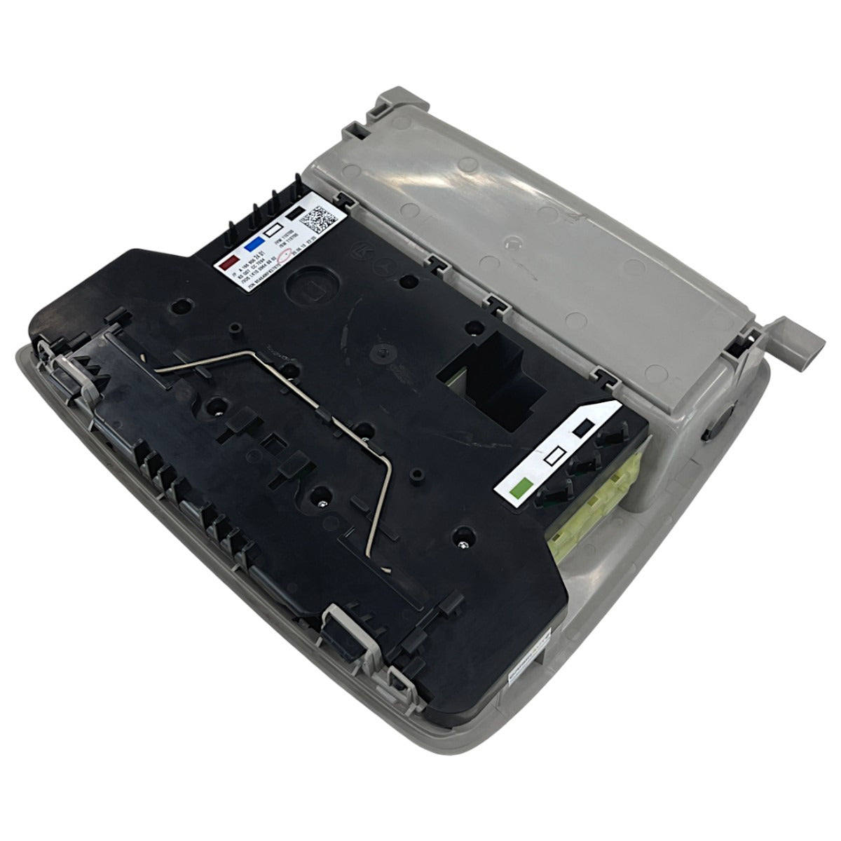 Luz Teto Comando Cortesia Mercedes GL 350 2014 Dianteira