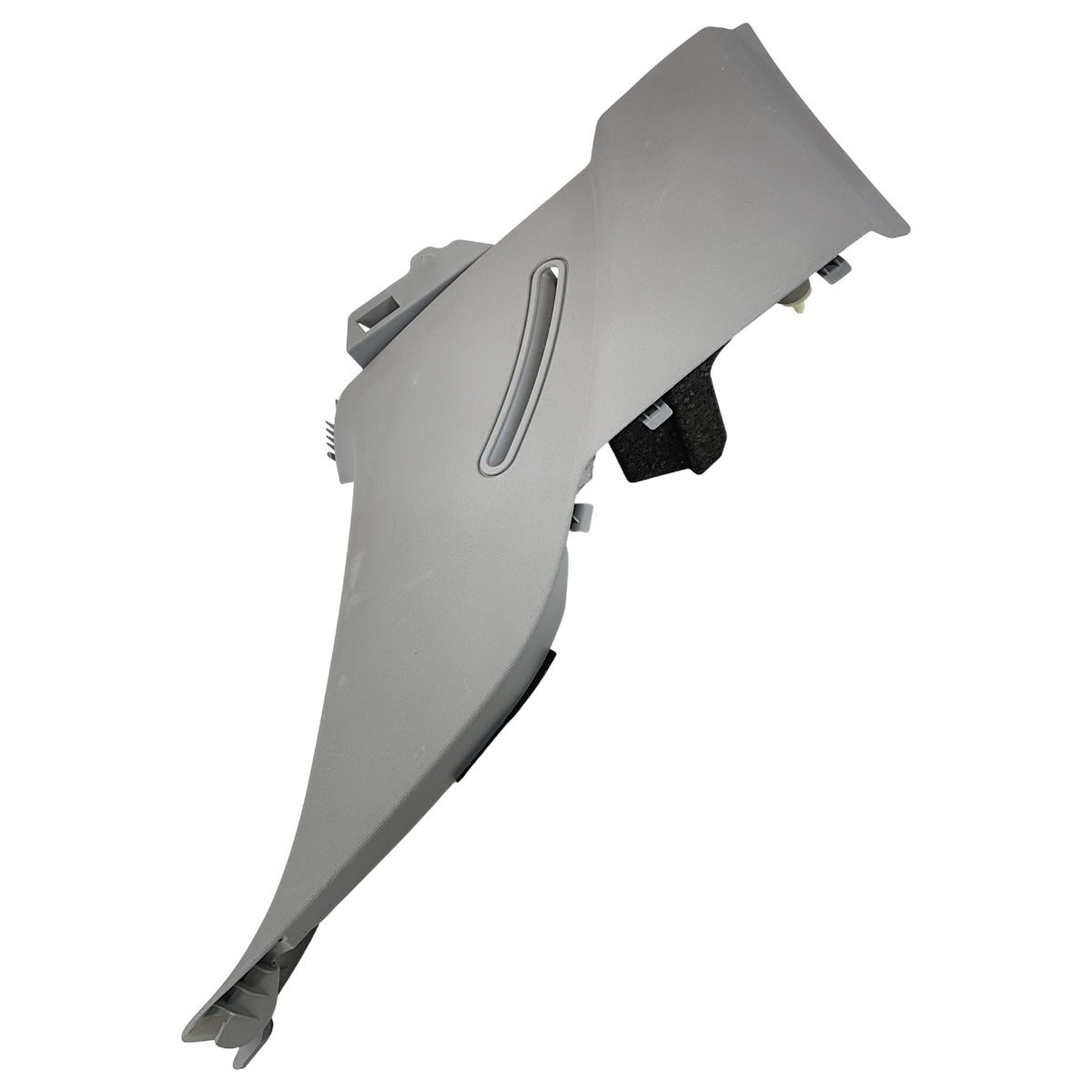 Moldura Coluna D Mercedes GL 350 2014 2015 Traseira Esquerda