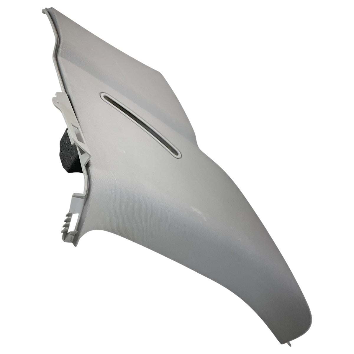 Moldura Coluna D Mercedes GL 350 2014 2015 Traseira Esquerda