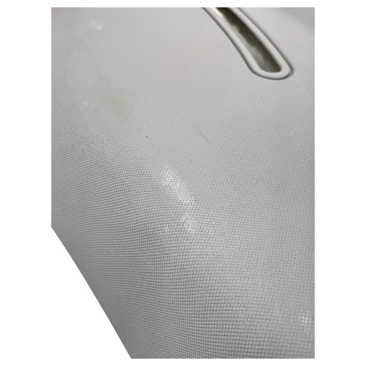 Moldura Coluna D Mercedes GL 350 2014 2015 Traseira Esquerda