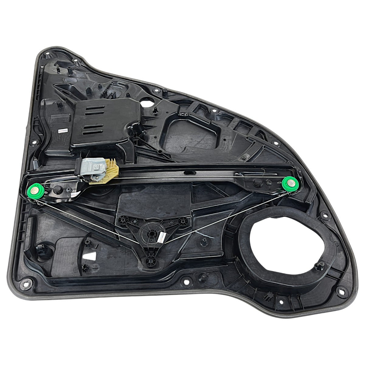 Máquina Vidro Mercedes GL 350 2014 2015 Traseira Esquerda