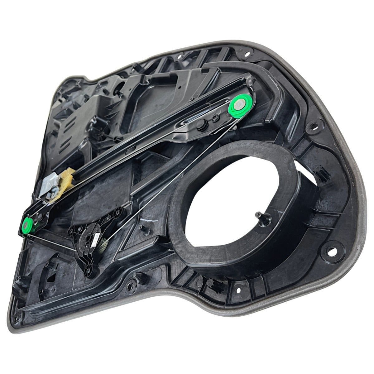 Máquina Vidro Mercedes GL 350 2014 2015 Traseira Esquerda