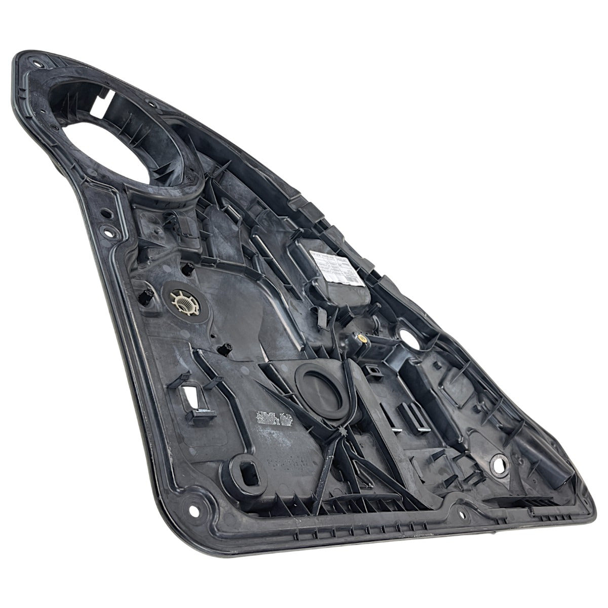 Máquina Vidro Mercedes GL 350 2014 2015 Traseira Esquerda