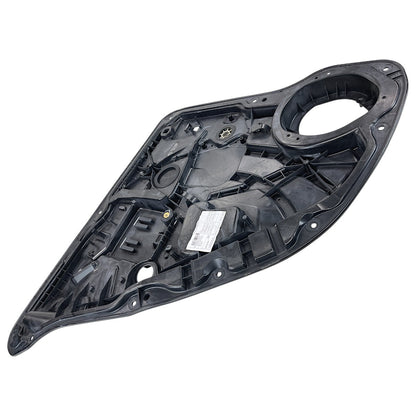 Máquina Vidro Mercedes GL 350 2014 2015 Traseira Esquerda