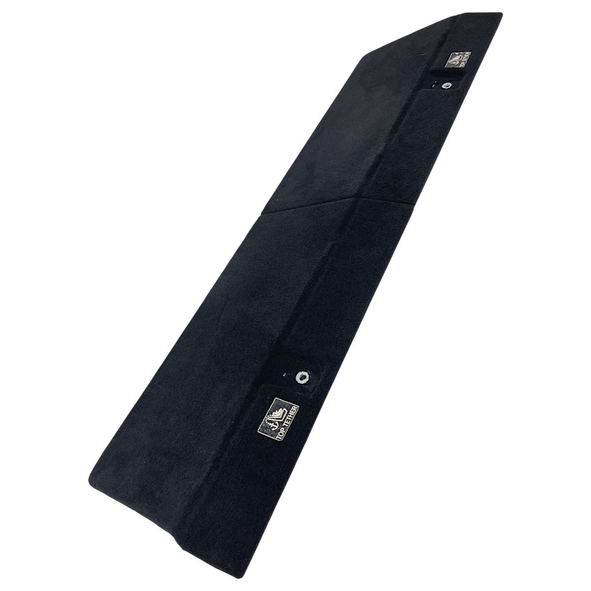 Tampa Bagagito Porta Mala Mercedes GL 350 2014 2015 2016