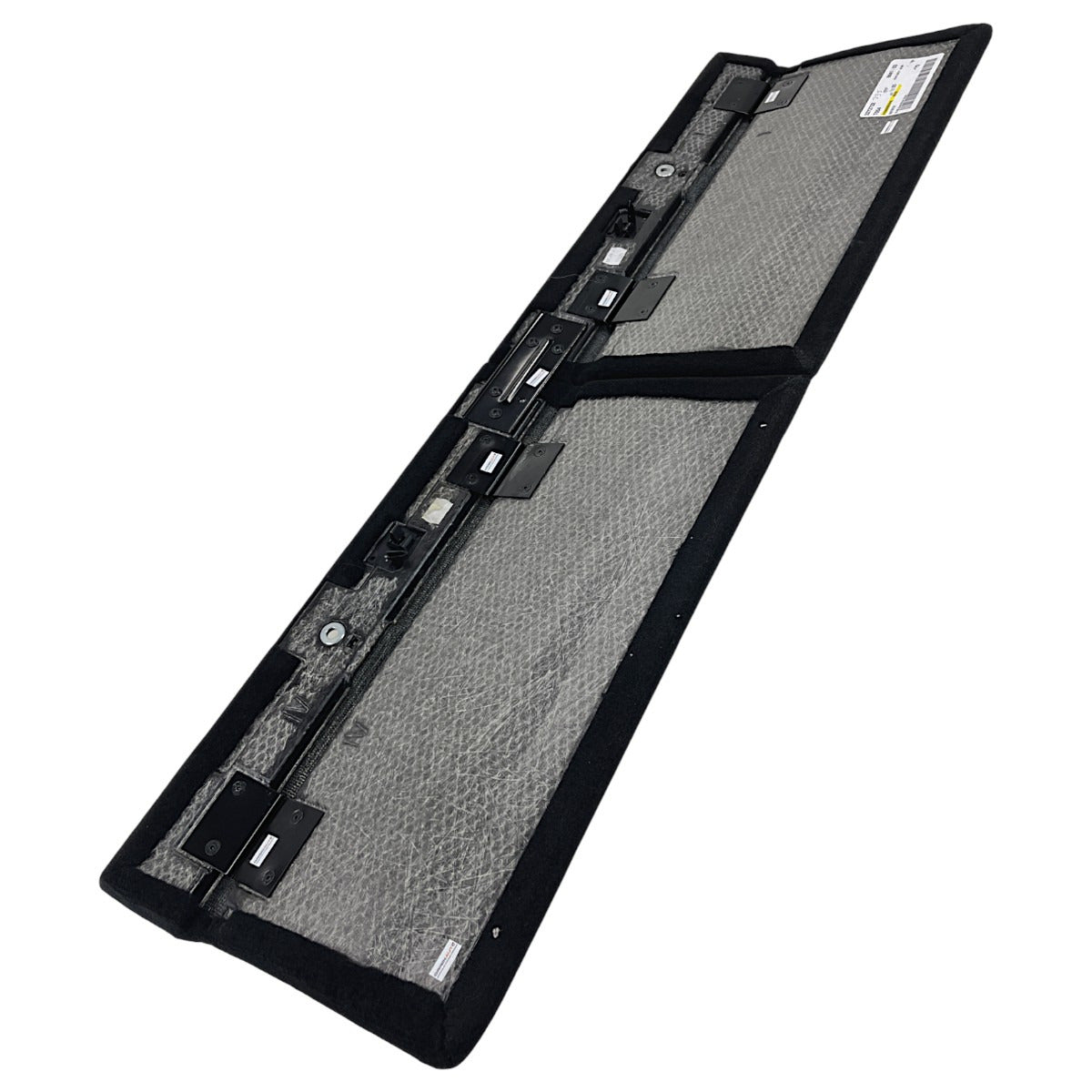 Tampa Bagagito Porta Mala Mercedes GL 350 2014 2015 2016