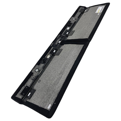 Tampa Bagagito Porta Mala Mercedes GL 350 2014 2015 2016