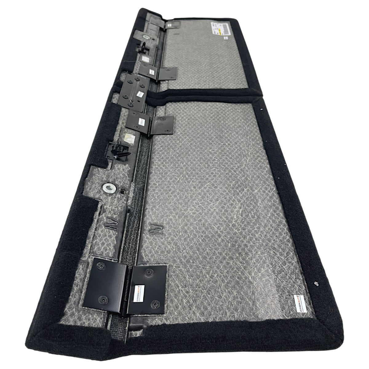 Tampa Bagagito Porta Mala Mercedes GL 350 2014 2015 2016