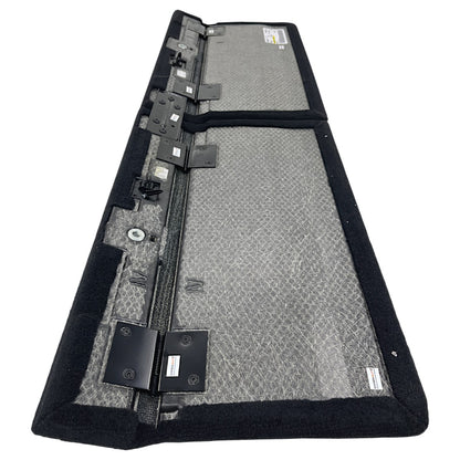 Tampa Bagagito Porta Mala Mercedes GL 350 2014 2015 2016