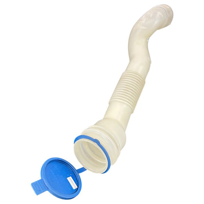 Reservatório Tubo Parabrisa Mercedes GL 350 2014 2015 2016