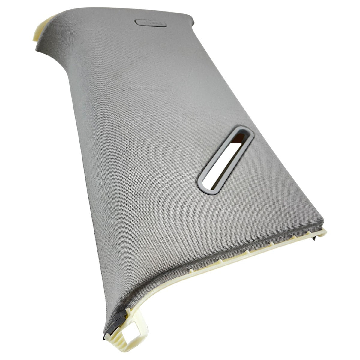 Moldura Coluna C Mercedes GL 350 2014 2015 Traseira Esquerda