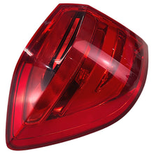 Lanterna Mercedes GL 350 2014 2015 2016 Externa Esquerda